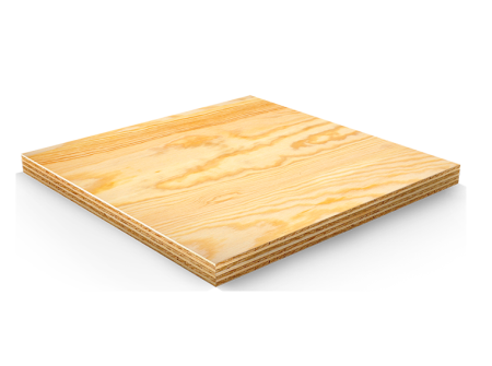 Pannelli di legno trasformato - tecnologiaduepuntozero