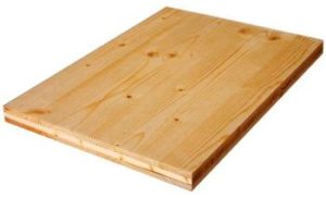 Pannelli di legno trasformato - tecnologiaduepuntozero